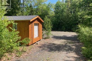 Land for Sale, Lot 27 166 Henley Road, Labelle, NS