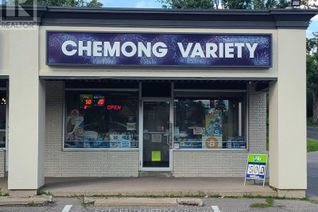 Non-Franchise Business for Sale, 806 Chemong Road, Peterborough (Northcrest), ON