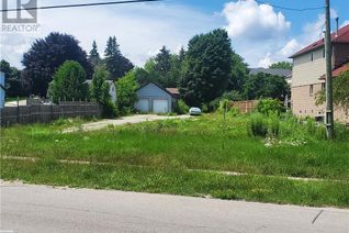 Land for Sale, 481 Laclie Street, Orillia, ON