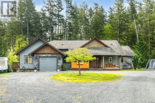 Detached House for Sale, 3008 Sarah Dr, Sooke, BC