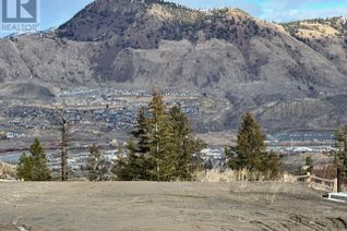 Vacant Residential Land for Sale, 2170 Galore Crescent, Kamloops, BC