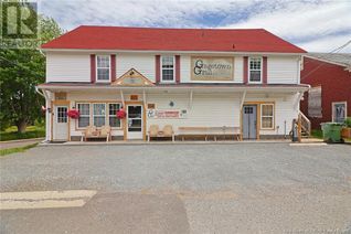 Property for Sale, 38 Tilley Road, Gagetown, NB