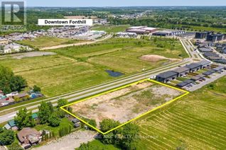 Land for Sale, 1395 Station Street, Pelham (662 - Fonthill), ON