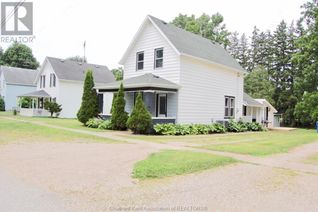 House for Sale, 10 John Street, Ridgetown, ON