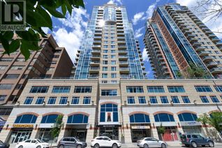 Condo for Sale, 920 5 Avenue Sw #2208, Calgary, AB