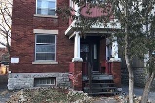 Commercial Land for Sale, 207 York Street, Ottawa, ON