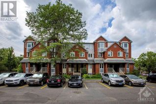 Townhouse for Sale, 342 Briston Private, Ottawa, ON