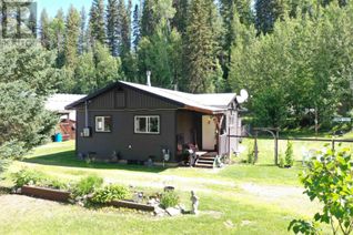 House for Sale, 86 Woodward Road, Hixon, BC