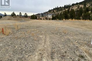 Vacant Residential Land for Sale, 1612 Cordonier Place, Kamloops, BC