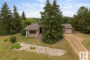 Bungalow for Sale, 21 475013 Rge Rd 243, Rural Wetaskiwin County, AB