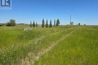 Land for Sale, Rr 215, Rural Lethbridge County, AB