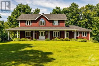 House for Sale, 2001 Derry Side Road, Beckwith, ON