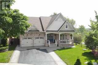 Detached House for Sale, 39 Helston Crescent, Whitby, ON