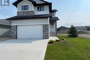 House for Sale, 705 Sarazen Drive, Warman, SK