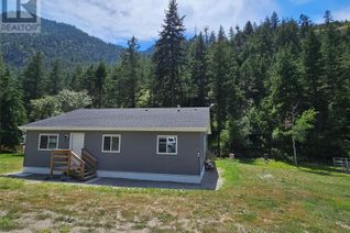 Property for Sale, 1685 White Lake Road, Kaleden, BC