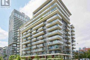 Condo Apartment for Sale, 260 Sackville Street #912, Toronto C08, ON