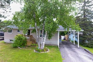 Bungalow for Sale, 5 Birch Crescent, Temagami, ON