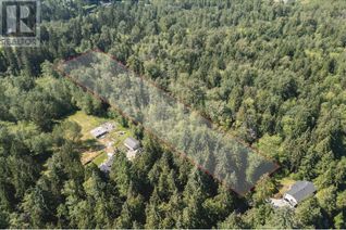 Commercial Land for Sale, Lot 3 254 Street, Maple Ridge, BC