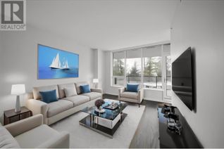 Property for Sale, 3533 Ross Drive #601, Vancouver, BC