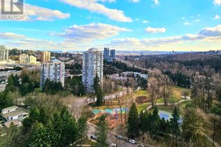 Condo Apartment for Sale, 3980 Carrigan Court #2007, Burnaby, BC