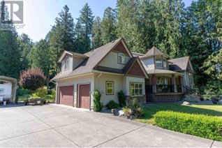 House for Sale, 12920 Alouette Road, Maple Ridge, BC