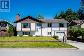 Detached House for Sale, 1453 Stewart Place, Port Coquitlam, BC