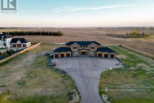 House for Sale, 283185 Serenity Place, Rural Rocky View County, AB