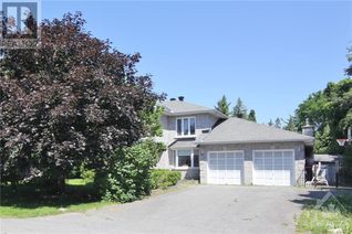 Property for Sale, 770 Melfa Crescent, Ottawa, ON