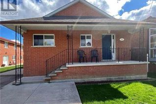 Bungalow for Rent, 895 Frederick Street, Innisfil, ON