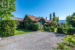 Detached House for Sale, 12609 Lakeshore Drive S, Summerland, BC