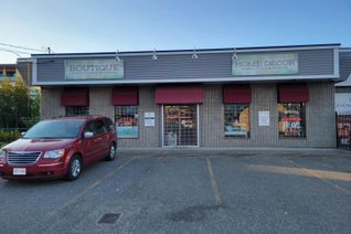 Industrial Property for Sale, 45933 Alexander Avenue, Chilliwack, BC