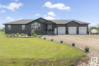 Bungalow for Sale, 311 42230 Twp Rd 632, Rural Bonnyville M.D., AB