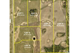 Land for Sale, Rr 212 & Twp Rd 534, Rural Strathcona County, AB