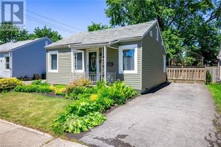 Detached House for Sale, 6191 Cadham Street, Niagara Falls, ON