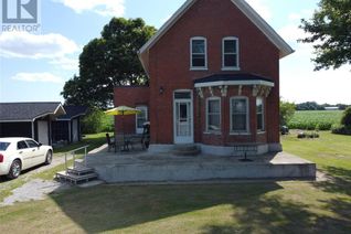 House for Sale, 21088 Kenesserie Road, Ridgetown, ON