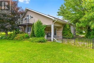 House for Sale, 170 William Street, Wiarton, ON