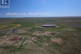 Farm for Sale, 11502 Range Road 22, Irvine, AB