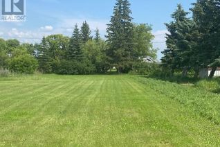 Commercial Land for Sale, 465 Okaneese Ave S, Fort Qu'Appelle, SK