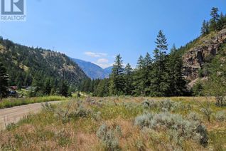 Land for Sale, Lot A White Lake Road, Kaleden, BC