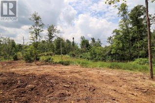 Commercial Land for Sale, N/A Black River Road N, Tweed, ON