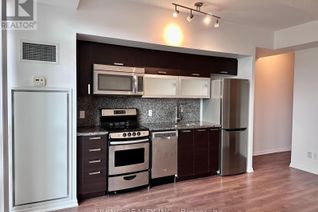 Condo Apartment for Sale, 68 Abell Street #621, Toronto C01, ON