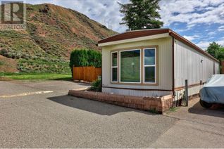 Ranch-Style House for Sale, 1655 Ord Rd #108, Kamloops, BC