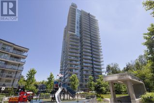 Condo for Sale, 308 Morrissey Road #2306, Port Moody, BC