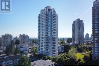 Property for Sale, 7063 Hall Avenue #1705, Burnaby, BC