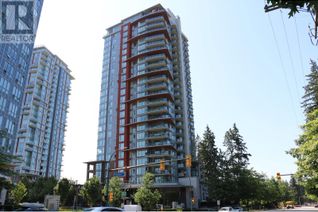 Condo for Sale, 3096 Windsor Gate #1001, Coquitlam, BC