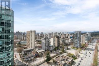 Condo Apartment for Sale, 620 Cardero Street #2105, Vancouver, BC