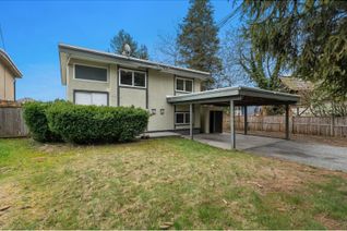 Duplex for Sale, 34546-34548 Vosburgh Avenue, Mission, BC