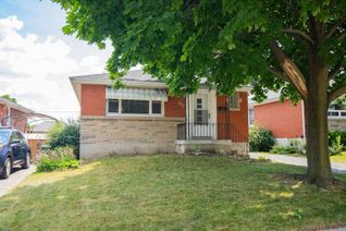 Bungalow for Sale, 401 East 43rd Street, Hamilton, ON