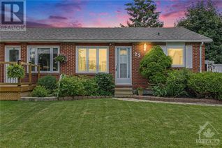 House for Sale, 25 Glamorgan Drive, Kanata, ON