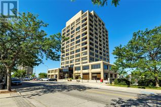 Condo Apartment for Rent, 201 Front Street North #604, Sarnia, ON